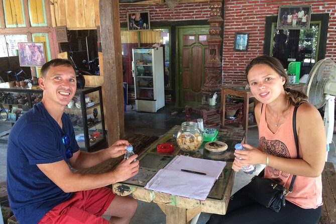 Tour d' village of Borobudur - Frequently Asked Questions (FAQs)