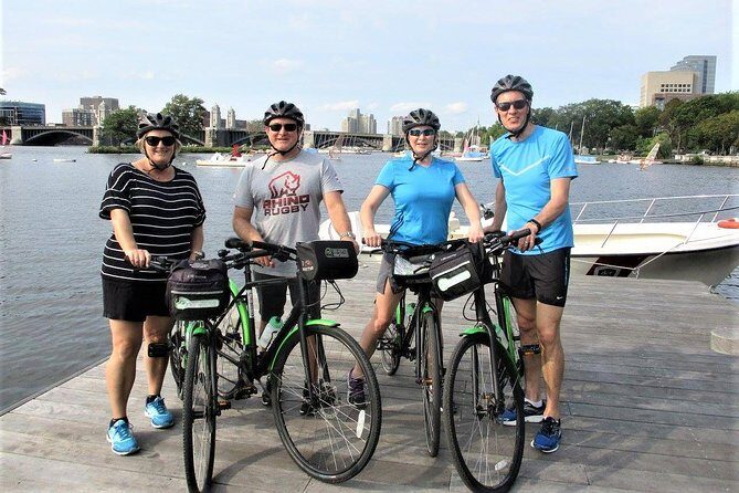 Tour de Cambridge Guided Bicycle Tour - Final Thoughts: Is This Tour Worth It?
