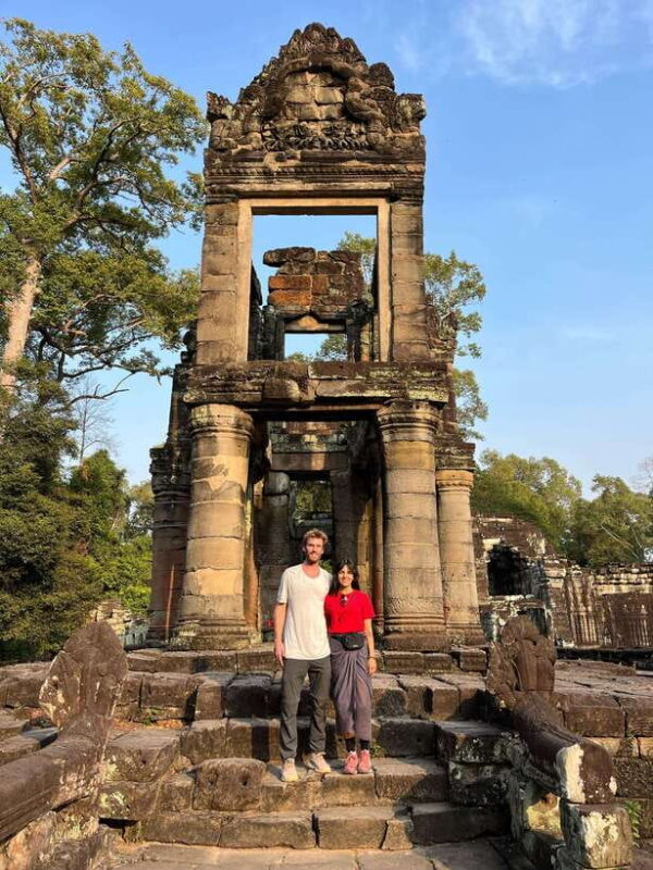 Tour de friends - Discover Angkor Wat Full Day Bike Tour - Final Thoughts: Is This the Right Tour for You?