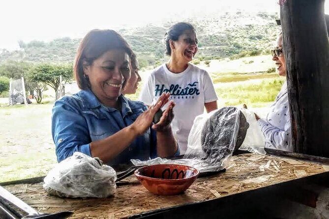 Tour de Pulque en Tepotzotlán, Pueblo Mágico - A Detailed Look at the Pulque Tour Experience