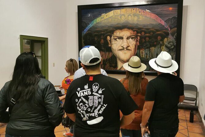 Tour Dolores Hidalgo Cradle DE la Independencia Nacional - An Authentic Dive into Dolores Hidalgo’s Heritage and Artistry
