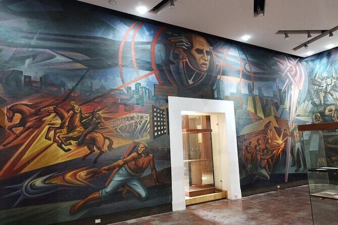 Tour Dolores Hidalgo Cradle DE la Independencia Nacional - FAQ