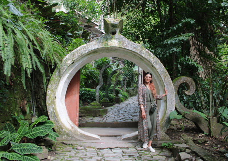 Tour: Edward James Sculpture Garden and Sótano de Huahuas - Key Points