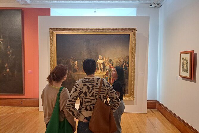 Tour EN Museo Nacional DE Arte and Taller DE Engraving - FAQs