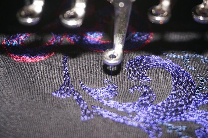 Tour Fashion Factory & Create a souvenir - Final Thoughts: Who Is This Tour Best For?