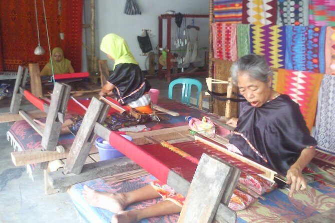 Tour for Cruise Ship Passenger - Discover Lombok’s Cultural Heart: A Practical Review of the Shore Excursion