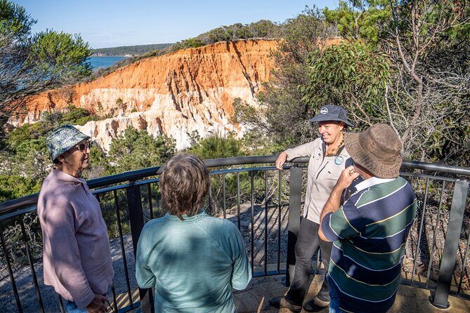 Tour from Eden to Merimbula Wetlands Wildlife and Coastline - Summing Up: Who Is This Tour Best For?