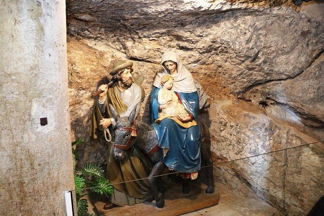 Tour From Jerusalem & Tel Aviv: Half Day Travel to Bethlehem - The Value of This Tour