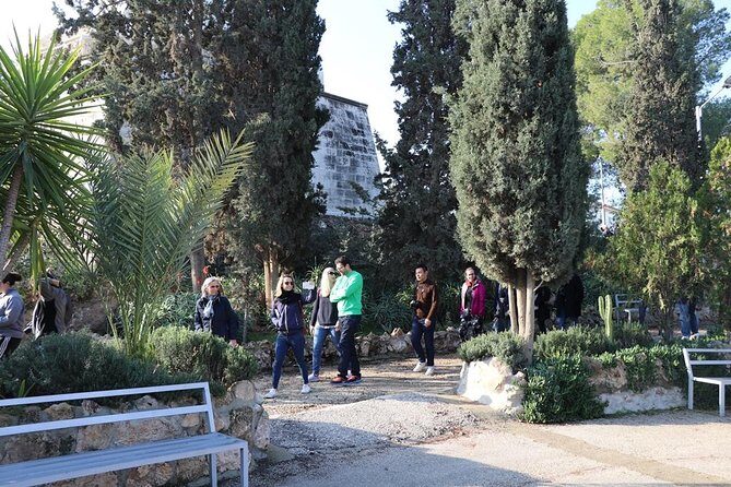 Tour From Jerusalem & Tel Aviv: Half Day Travel to Bethlehem - The Sum Up