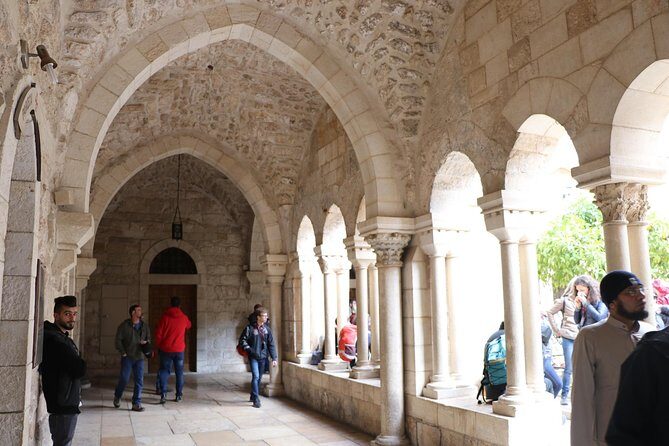 Tour From Jerusalem & Tel Aviv: Half Day Travel to Bethlehem - FAQ