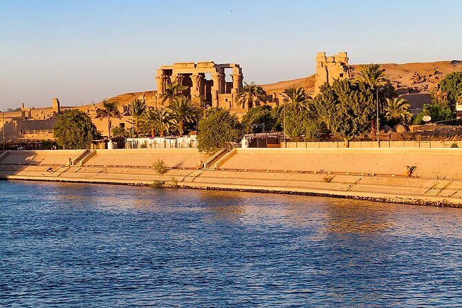 Tour From Luxor to Aswan Edfu, Kom Ombo, Philae and High Dam - The Value of This Tour