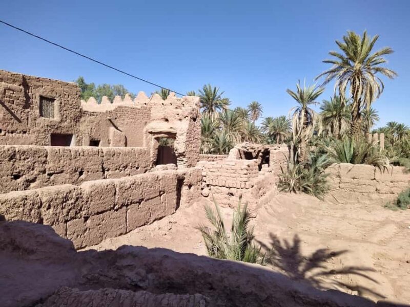 Tour from M'hamid to Erg Zahar & Erg Chegaga by 4x4 - 4-day - Final Thoughts: Who Should Consider This Tour?