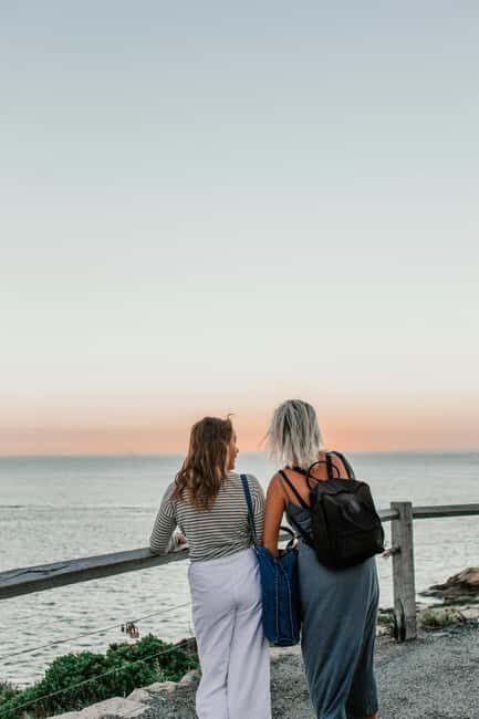 Tour From Nador Bustling Markets to Its Golden Beaches - A Detailed Look at the Tour Experience