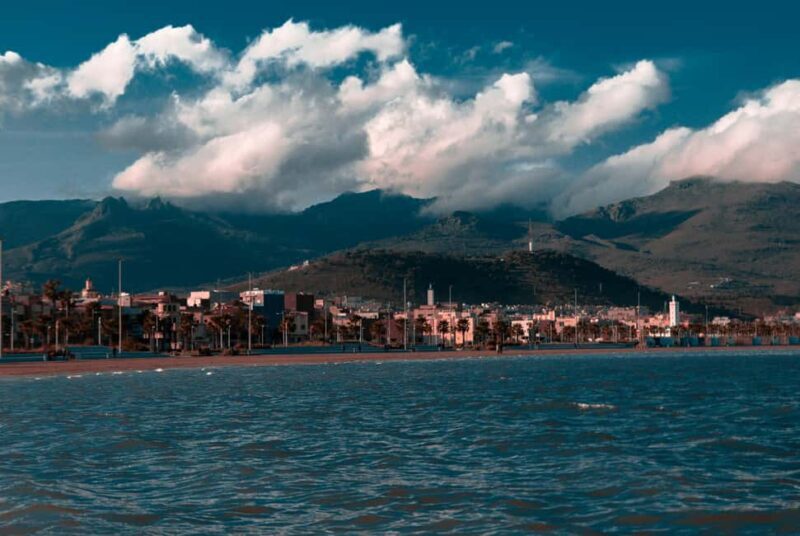 Tour From Nador Bustling Markets to Its Golden Beaches - Who Will Love This Tour?