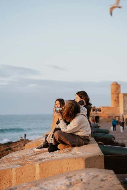 Tour From Nador Bustling Markets to Its Golden Beaches - FAQs