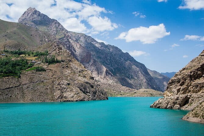 Tour From Samarkand To Tajikistan Seven Lakes - Who Will Love This Tour?
