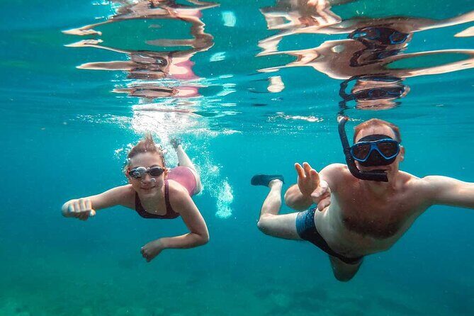 Tour Full Day Guided Huatulco Bays + Pickup + Refreshments + Gift !! - Practical Tips for Travelers