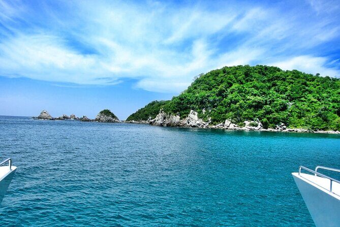 Tour Full Day Guided Huatulco Bays + Pickup + Refreshments + Gift !! - Final Thoughts: Is It Worth It?