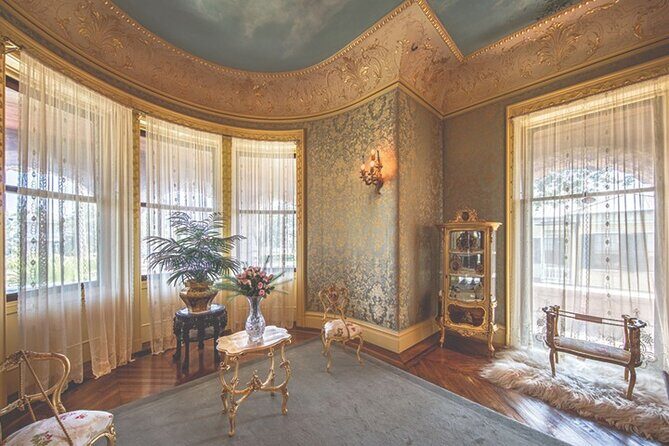 Tour Galveston's 1895 Moody Mansion - Introduction: Exploring the Moody Mansion Experience