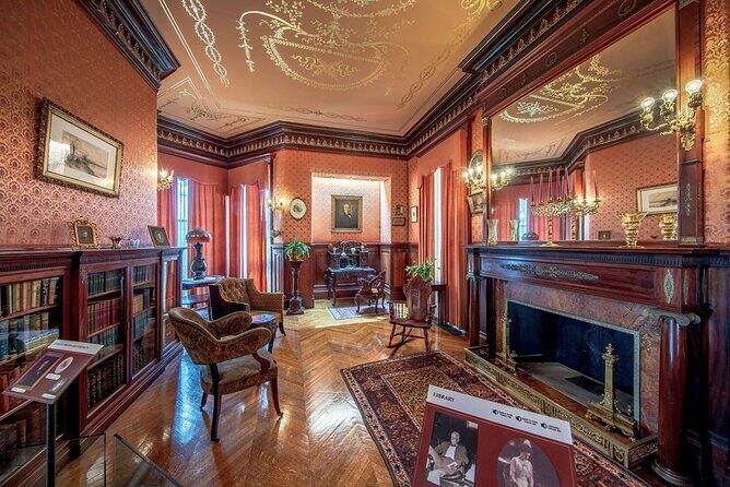 Tour Galveston's 1895 Moody Mansion - The Sum Up: Is the Moody Mansion Worth It?