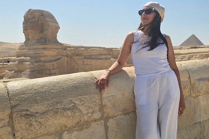 Tour Giza Pyramid Camel Ride ATV and Nile Dinner Cruise - FAQ