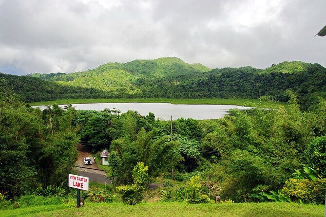 Tour Grenada: Annandale, Grand Etang and Grand Anse beach - FAQ