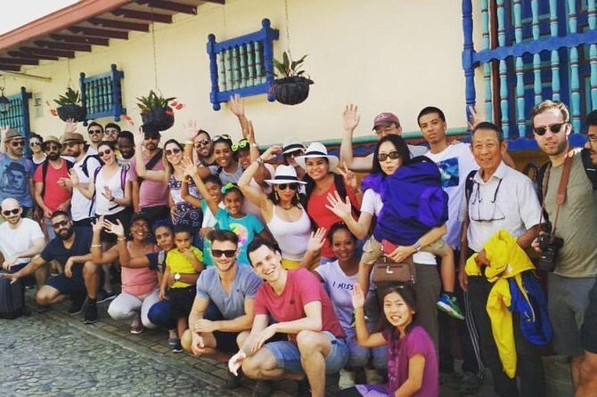 Tour Guatapé - Exploring the Itinerary: What You Can Expect