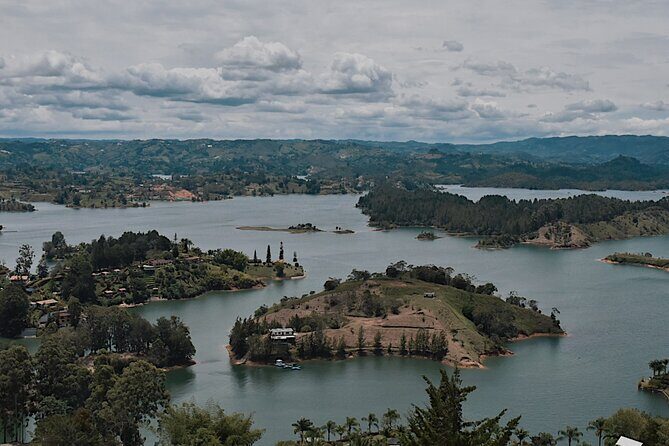 Tour Guatapé - Frequently Asked Questions
