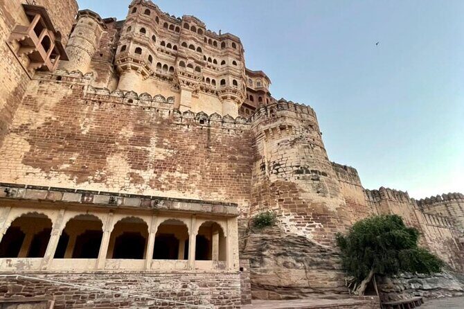 Tour Guide for Jodhpur - Key Points