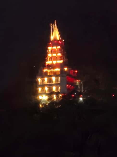 Tour guide rishikesh and haridwar - Starting Point: Convenience and Flexibility
