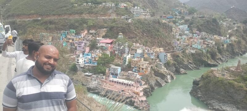 Tour guide rishikesh and haridwar - Practical Tips for Travelers
