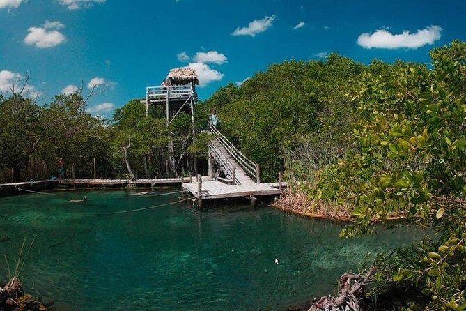 Tour Holbox Enjoy the nature only from Playa del Carmen - Value Analysis: Does the Tour Offer Good Bang for Your Buck?