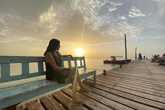 Tour Holbox Plus (Isla Pasion & Cenote) Departures from Cancun - Transportation & Logistics: How It Works