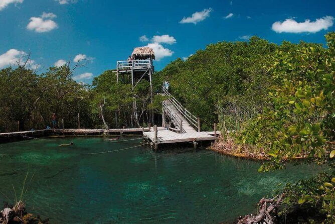 Tour Holbox Plus (Isla Pasion & Cenote) Departures from Cancun - Pricing and Value: Is It Worth It?
