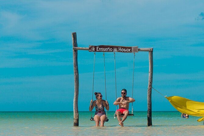 Tour Holbox Plus (Isla Pasion & Cenote) Departures from Cancun - Who Would Love This Tour?