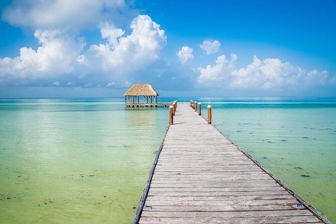 Tour Holbox Plus (Isla Pasion & Cenote) Departures from Cancun - Summary: Who Should Consider This Tour?