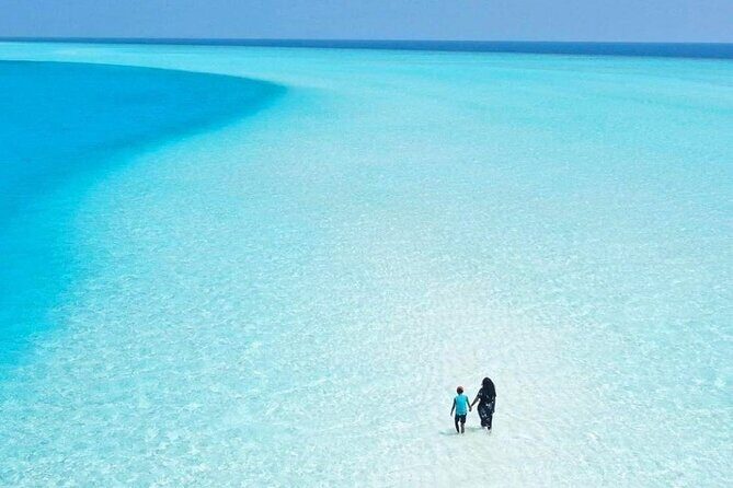Tour Holbox - Two Island & Cenote from Cancun & Playa Del Carmen