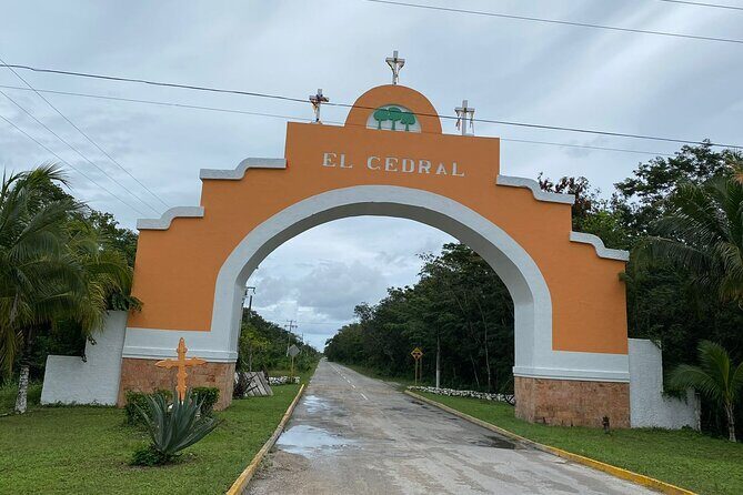 Tour in Buggy Cedral History Snorkeling and Lunch in Cozumel - The Sum Up