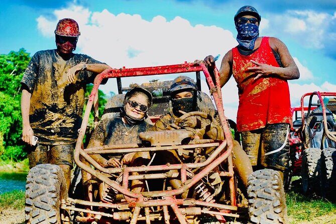 Tour In buggy from Punta Cana with Cenote - What to Expect from the Tour