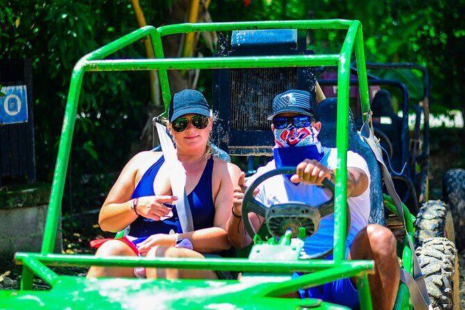 Tour In buggy from Punta Cana with Cenote - Final Thoughts