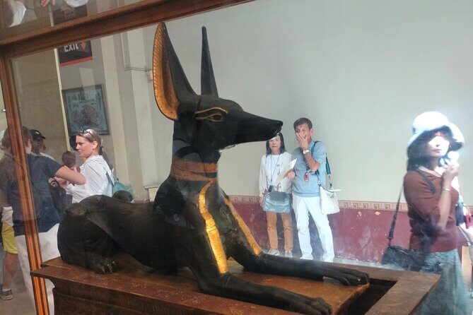 Tour in Egyptian Museum, Citadel of Saladin and Khan Elkhalili - What Makes This Tour Stand Out?