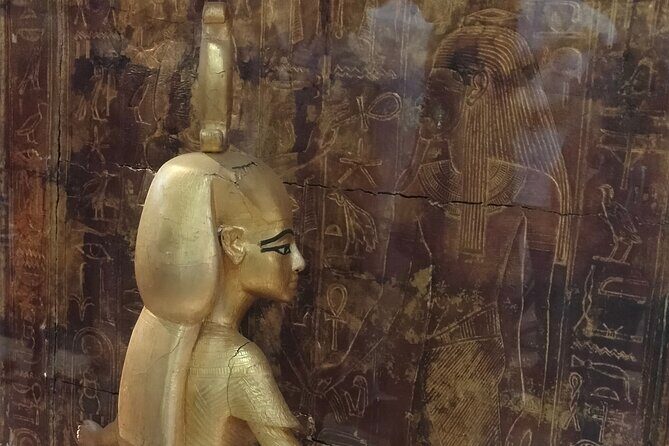 Tour in Egyptian Museum, Citadel of Saladin and Khan Elkhalili - The Sum Up