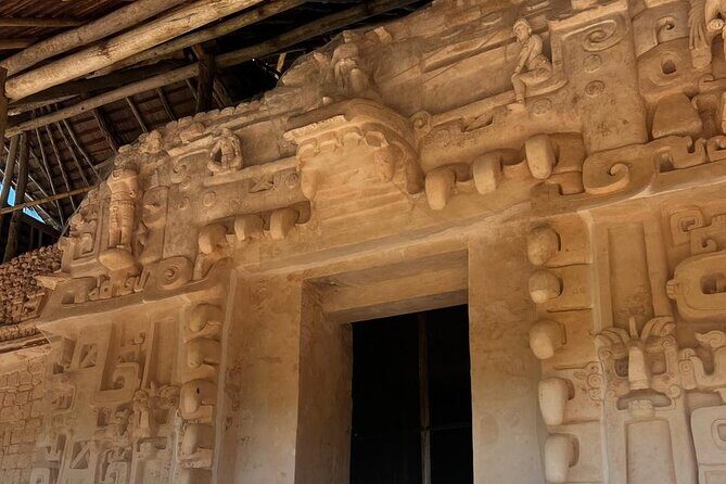 Tour in EK BALAM and Hubiku in Valladolid - An In-Depth Look at the Tour Experience