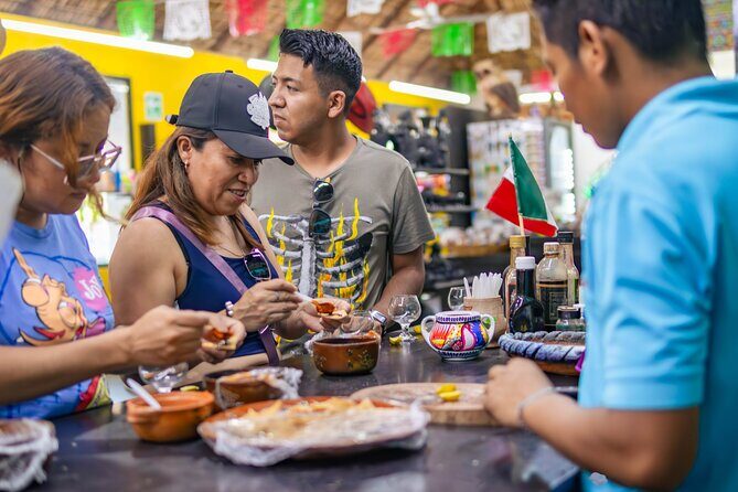 Tour in Huatulco and Playa La Entrega - FAQs
