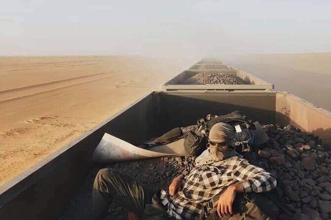 Tour in Mauritania - Who Should Consider This Tour?