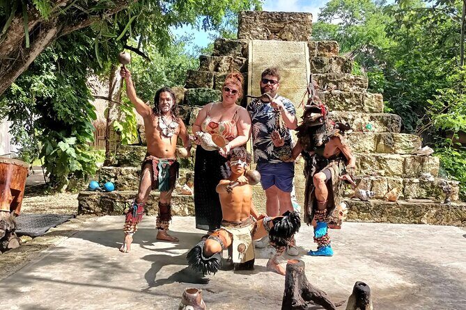 Tour in the Village Shopping and Beach Time in Cozumel - Final Thoughts