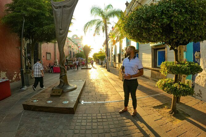 Tour in Tlaquepaque with Photography - Introducing the Tlaquepaque Photography Tour
