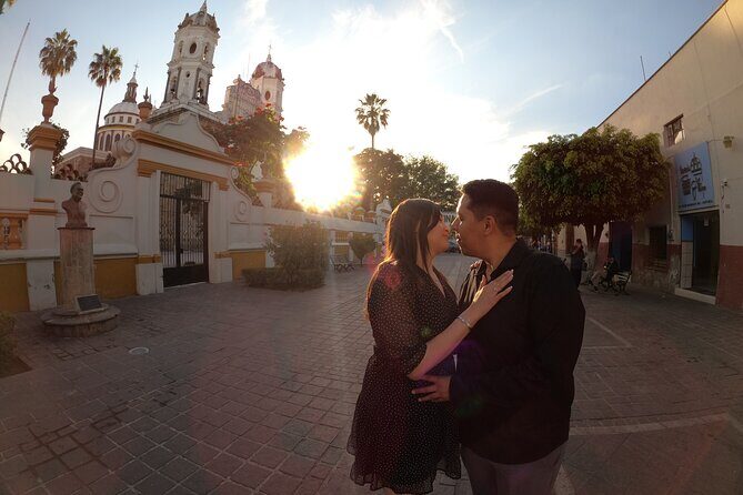 Tour in Tlaquepaque with Photography - Key Points