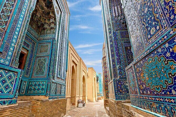 Tour in Uzbekistan (7 days) - Practical Considerations and Value