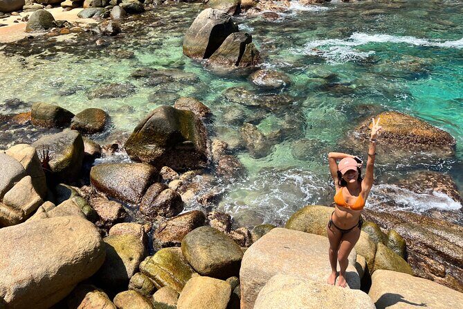 Tour Isla de la Roqueta Stand up paddle Acapulco - Frequently Asked Questions